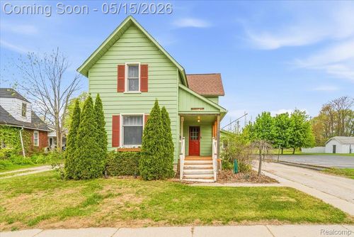 36940 Goddard Rd, Romulus, MI, 48174-1227 | Card Image