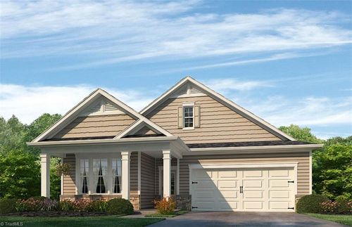 202 Mary Montrose Boulevard, Jamestown, NC, 27282 | Card Image