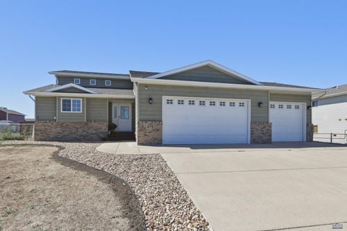 475 Freude Ln, Box Elder, SD, 57719-7004 | Card Image