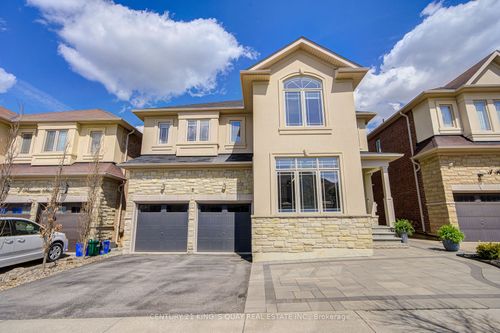 5 Pavarotti St, Richmond Hill, ON, L4E0R5 | Card Image