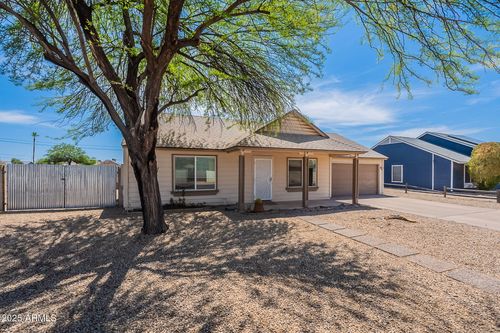 12613 N 51st Dr, Glendale, AZ, 85304-1906 | Card Image