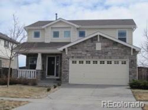 4760 S Flatrock Ct, Aurora, CO, 80016 | Card Image