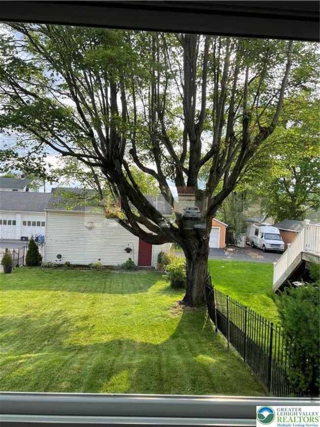 1540 Riegel St, House other with 2 bedrooms, 1 bathrooms and null parking in HELLERTOWN PA | Image 30