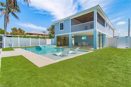 24525 Dolphin St, BONITA SPRINGS, FL, 34134 | Card Image