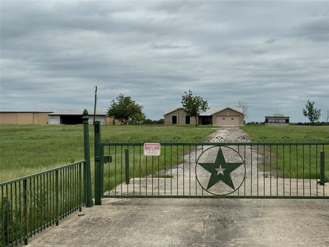 C - 21000 Cameron Rd, Home with 0 bedrooms, 0 bathrooms and null parking in Coupland TX | Image 8