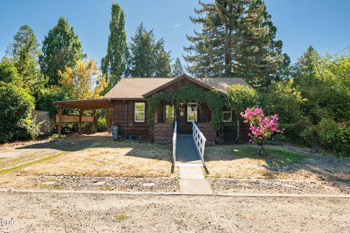 121 N Front Street, Talent, OR, 97540 | Card Image