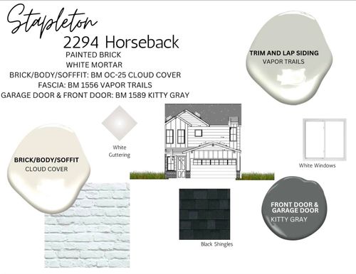 2294 S Horseback St, Wichita, KS, 67230-1506 | Card Image
