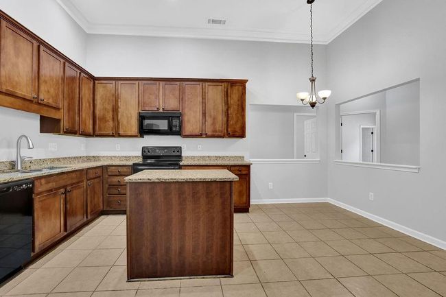 3513 Newtons Crest Cir, House other with 4 bedrooms, 3 bathrooms and null parking in Snellville GA | Image 27