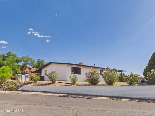 2076 N Calle Trinidad, Nogales, AZ, 85621-3321 | Card Image