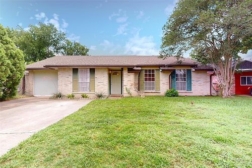 7410 Williams Street, Houston, TX, 77040 | Card Image