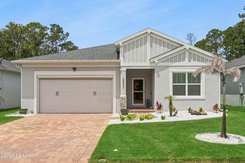 5543 Estero Loop, Port Orange, FL, 32128-0006 | Card Image