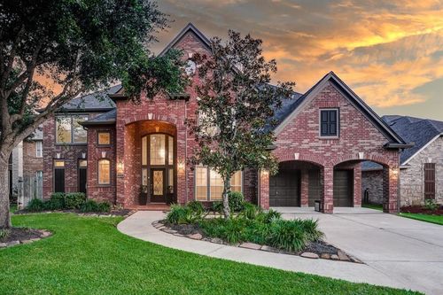 2215 Dali Ln, Missouri City, TX, 77459-6184 | Card Image