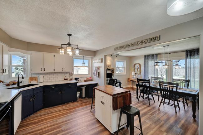 614 S 2 Nd Rd, House other with 3 bedrooms, 2 bathrooms and 2 parking in Bennet NE | Image 21