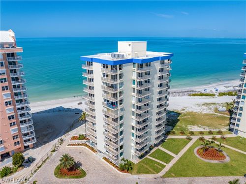 1002-7360 Estero Boulevard, Fort Myers Beach, FL, 33931 | Card Image