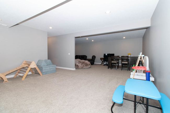 300 Raef Rd, House other with 3 bedrooms, 3 bathrooms and 3 parking in Downs IL | Image 32