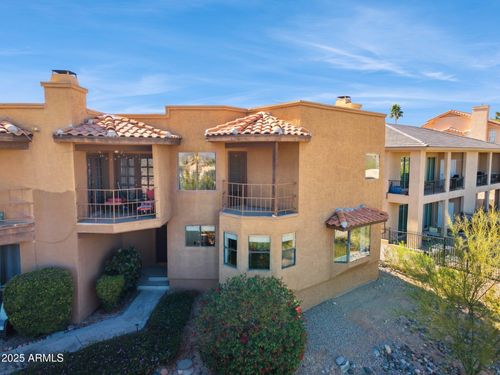 1-15834 E Sunflower Dr, Fountain Hills, AZ, 85268-3624 | Card Image