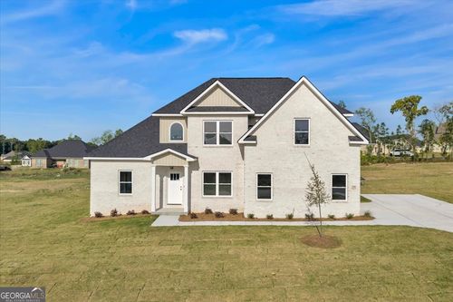 438 Burlington Drive, Lizella, GA, 31052 | Card Image