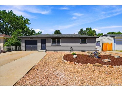 3601 Myrtle St, Evans, CO, 80620-1811 | Card Image
