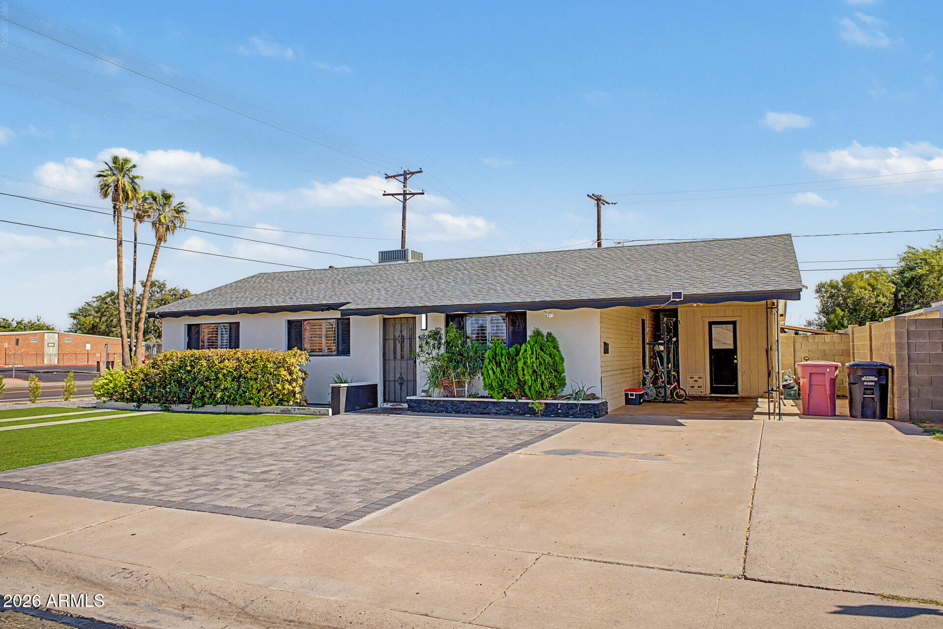 Residential in Scottsdale 5