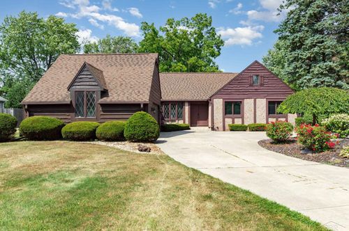 4726 Crutchfield Dr, Saginaw, MI, 48638-6206 | Card Image