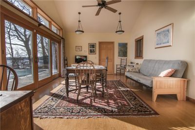 Great Room leading to the Pool House | Image 3