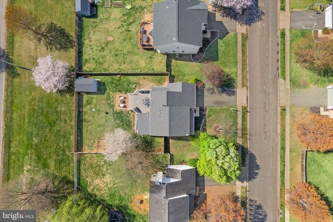 9695 Logan Jay Dr, House other with 3 bedrooms, 3 bathrooms and null parking in BEALETON VA | Image 51