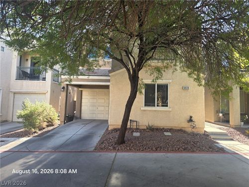 6939 Smiling Cloud Ave, Henderson, NV, 89011-5012 | Card Image