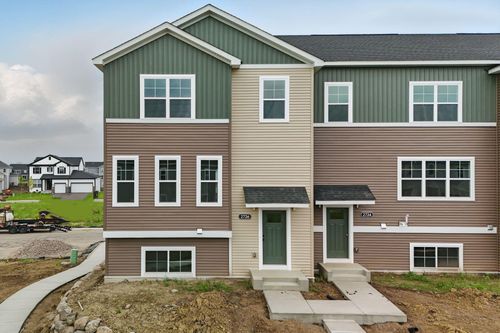 2726 Kepler Ave Ne, Saint Michael, MN, 55376-7537 | Card Image