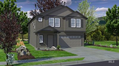 LOT-1-BLOCK-3 - 901 Coral Rd., House other with 3 bedrooms, 3 bathrooms and 3 parking in Kimberly ID | Image 1