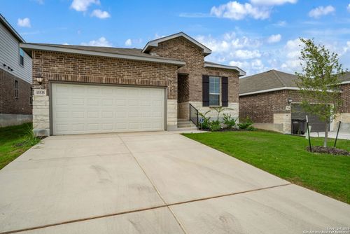 15535 Comanche Deer, San Antonio, TX, 78233-3065 | Card Image