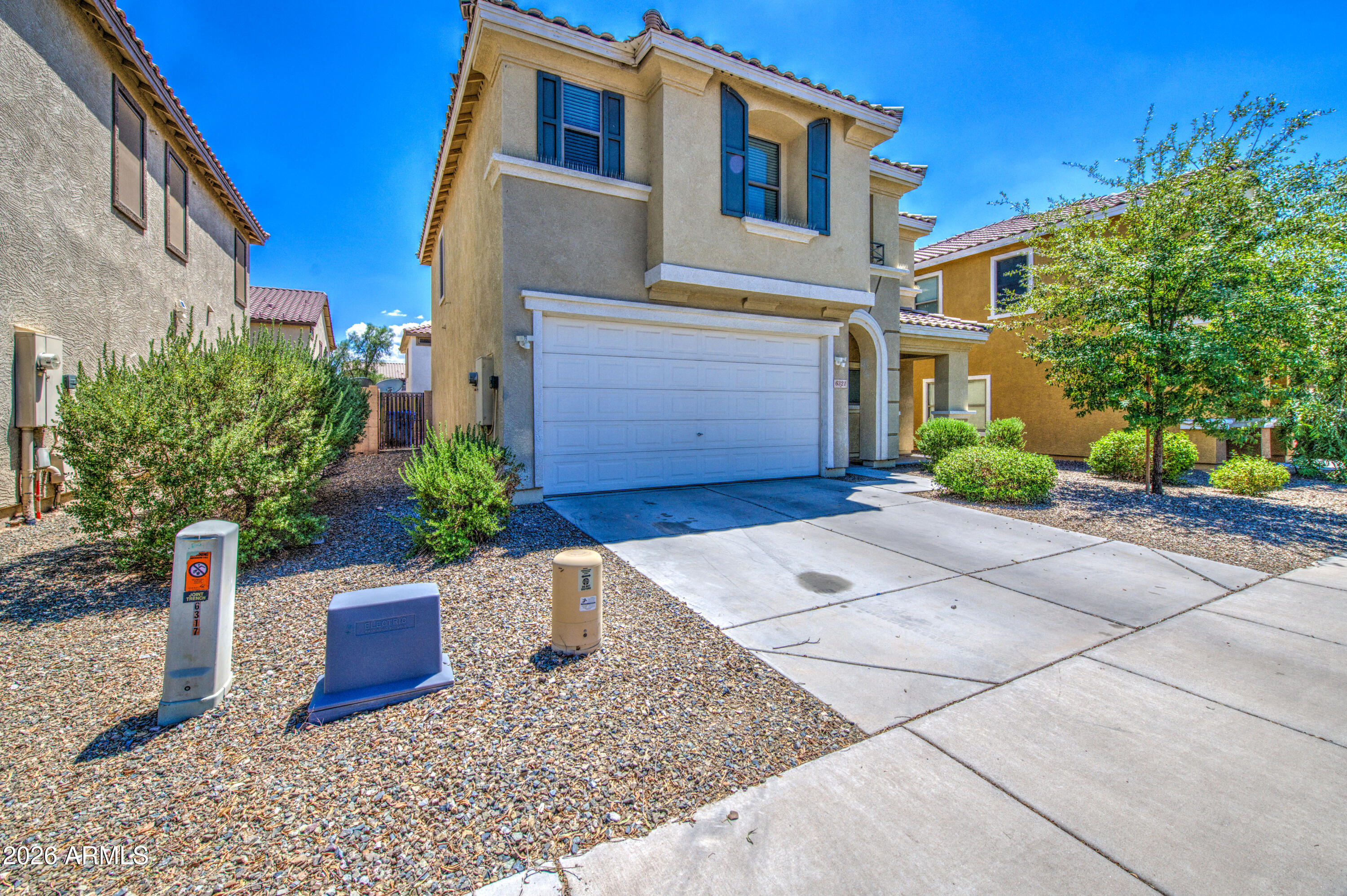 Residential in Laveen 4