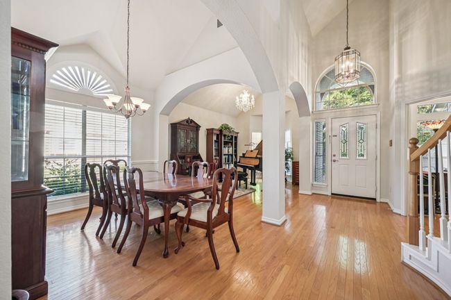 1507 Glade Point Dr, House other with 4 bedrooms, 3 bathrooms and null parking in Coppell TX | Image 5