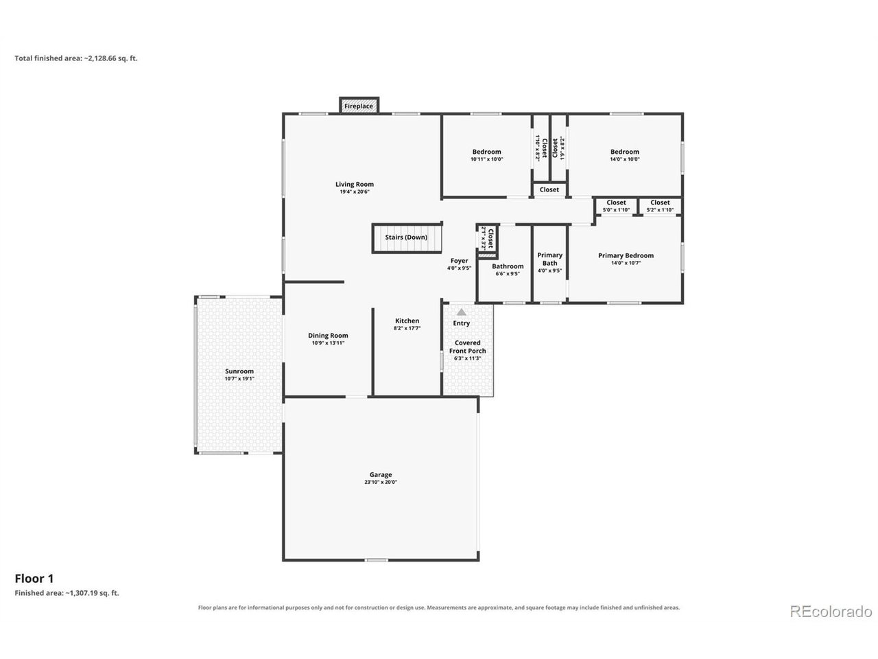 Residential in Centennial 4