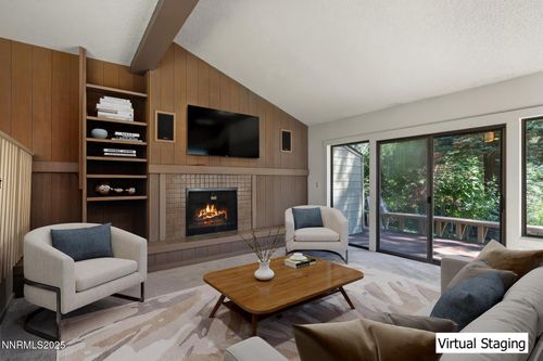 4-954 Fairway Boulevard, Incline Village, NV, 89451 | Card Image