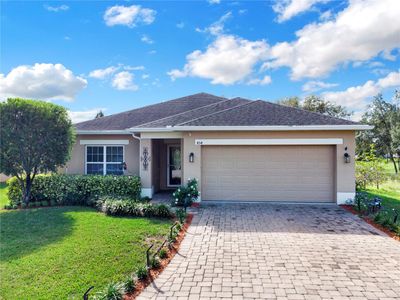 454 Salamanca Road, House other with 4 bedrooms, 2 bathrooms and null parking in DAVENPORT FL | Image 1