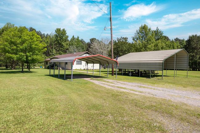 4025 W Hensley Rd, House other with 4 bedrooms, 2 bathrooms and null parking in Hensley AR | Image 5