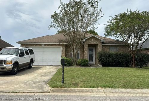 7469 Deck Lane, Pensacola, FL, 32526 | Card Image
