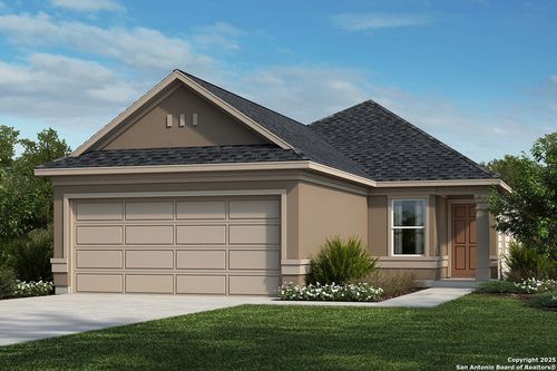 13234 Club House Blvd, San Antonio, TX, 78221-2254 | Card Image