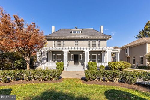 4201 Bradley Ln, CHEVY CHASE, MD, 20815-5234 | Card Image