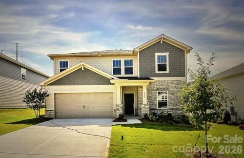 12008 Camdenhurst Rd, Charlotte, NC, 28278-7197 | Card Image