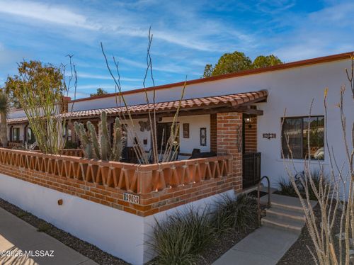 d-290 S Paseo Madera, Green Valley, AZ, 85614-0733 | Card Image