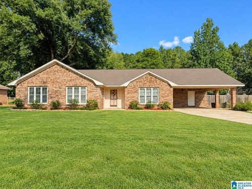 1019 Orchard Mill Rd, Cottondale, AL, 35453-1457 | Card Image