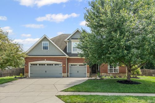 5 Rushgrove Ct, Lafayette, IN, 47909-8436 | Card Image