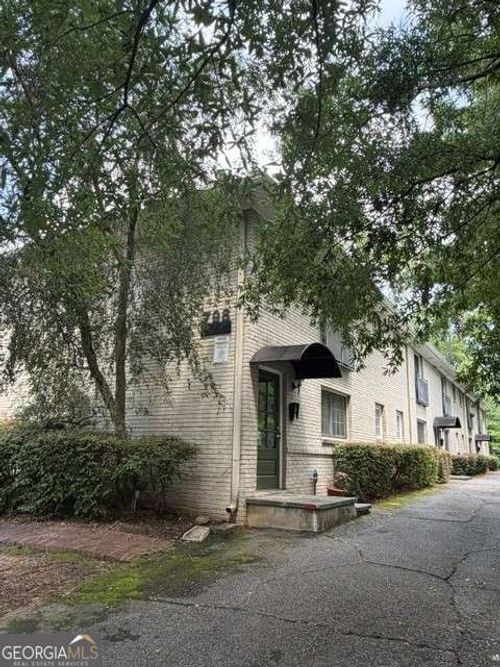6-798 Saint Charles Ave Ne, Atlanta, GA, 30306-4120 | Card Image