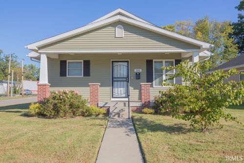 300 Waggoner Ave, Evansville, IN, 47713-1426 | Card Image