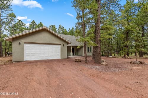 460 N Stevens Ln, Parks, AZ, 86018-0691 | Card Image