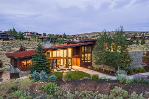 2599 Saddlehorn Dr, Park City, UT, 84098-6276 | Card Image