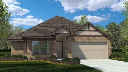 234 Water Well Road, Burnet, TX, 78611 | Card Image