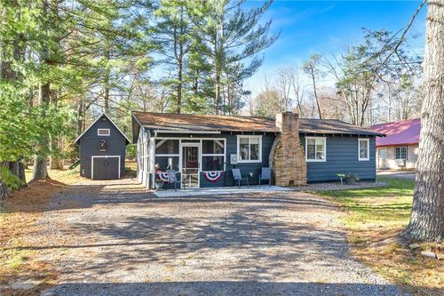 333 Maple Ln, Merrillan, WI, 54754 | Card Image