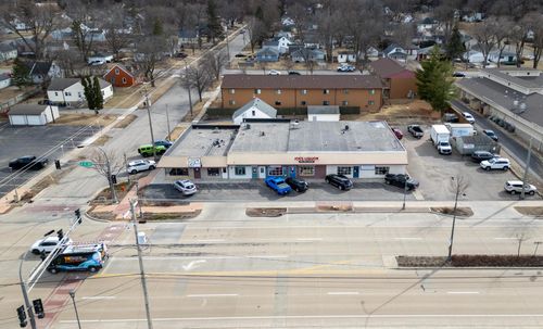 1902 2nd St Sw, Rochester, MN, 55902-4112 | Card Image